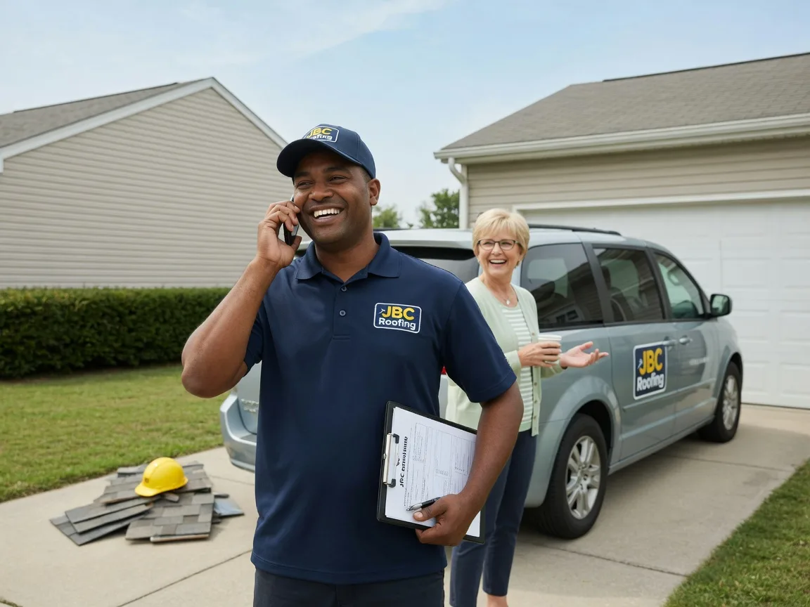 Roof Replacement Lincoln, NE FAQs